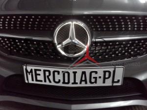 CLA AMG 1